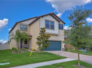 1020 Oliveto Verdi Ct, Brandon, FL 33511