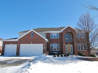 21277 Plank Trail Dr, Frankfort, IL 60423