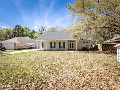 1813 Seagull Ave, Ocean Springs, MS, 39564