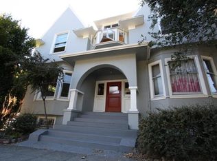 2446 Dana St #2446, Berkeley, CA 94704