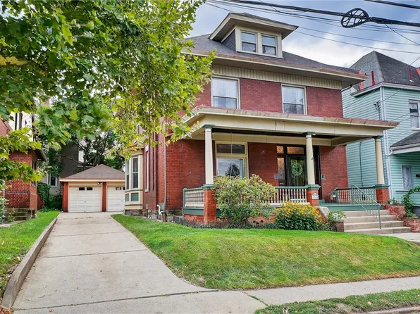 1945 Crafton Blvd, Pittsburgh, PA 15205