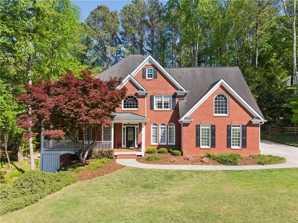 1024 Avery Creek Dr, Woodstock, GA 30188