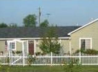 803 S Doane Ln, Andover, KS 67002