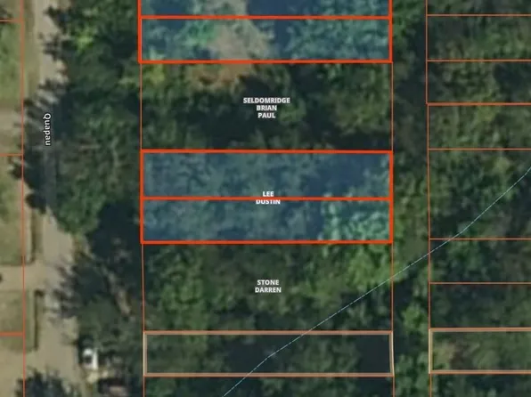 8 S Quapaw St, Porum, OK 74455