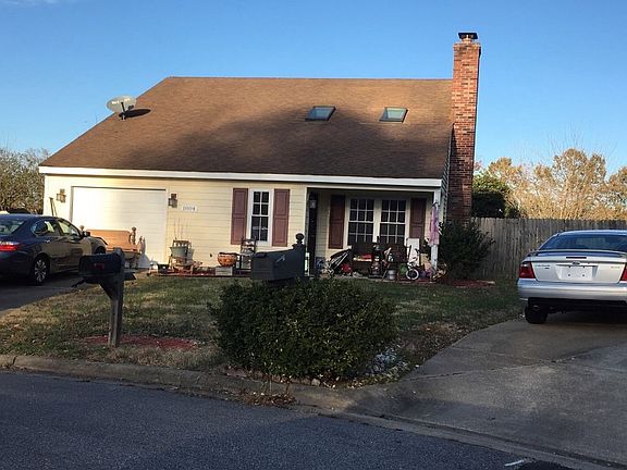 2nd image of 1804 Kathleen Ct