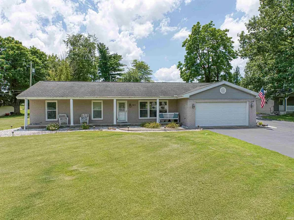 1477 W Sunset Dr, Boonville, IN 47601