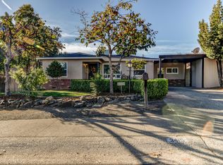 3415 Sunset Dr, Redding, CA 96001
