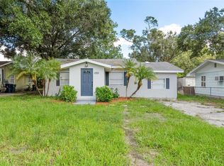 1713 W Mohawk Ave, Tampa, FL 33603
