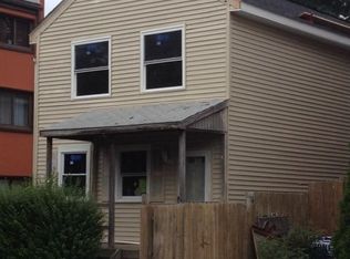 405 E Barnard St, West Chester, PA 19382