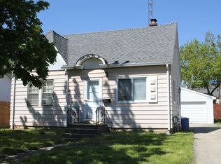 2538 Tiffin St, Flint, MI 48504