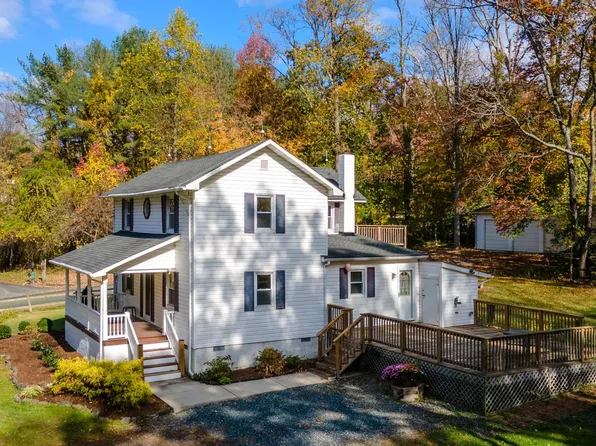 3115 Nova Scotia Rd, Bel Air, MD 21015