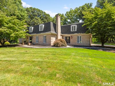 570 Riverside Drive, Cheshire, CT, 06410