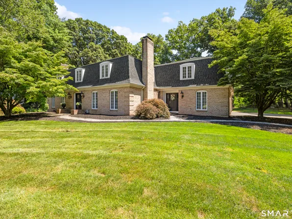 570 Riverside Drive, Cheshire, CT 06410