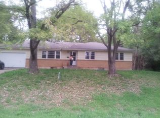 7719 Wallace Ave, Kansas City, MO 64138