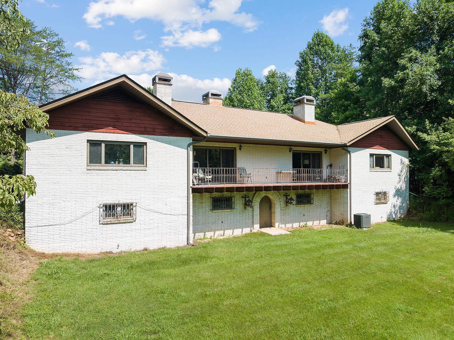 153 Trackrock Gap Rd, Blairsville, GA 30512 MLS 20144925 Zillow