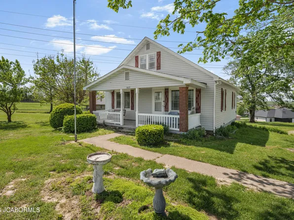 5609 Old Lohman Rd, Jefferson City, MO 65109