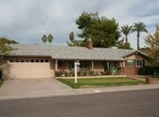 332 W Echo Ln, Phoenix, AZ 85021