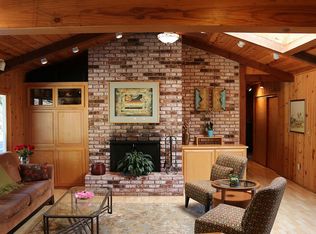 55 Azalea Ln, Bonny Doon, CA 95060