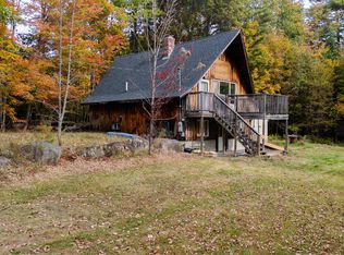 93 Stanchfield Ridge Rd, Milo, ME 04463