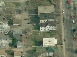 3109 Clinton Ave, Minneapolis, MN 55408