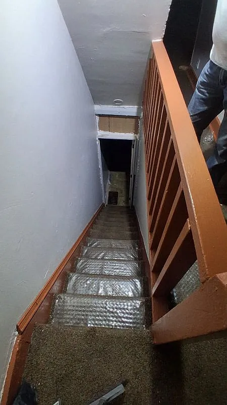 2 bed, 1.0 bath, 700 sqft, $1,200 — Photo 3