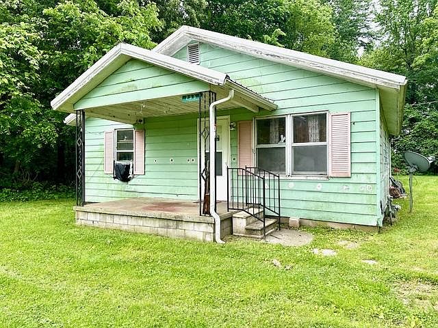 235 College St, Crofton, KY 42217 | Zillow