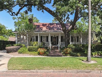 1233 Golden Ln, Orlando, FL, 32804