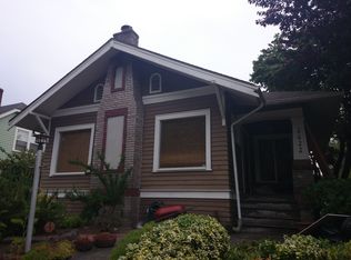 2622 45th Ave SW, Seattle, WA 98116
