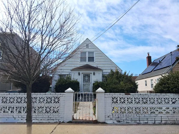 216-24 132nd Avenue, Springfield Gardens, NY 11413