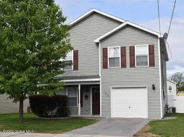 2309 5th Avenue, Watervliet, NY 12189