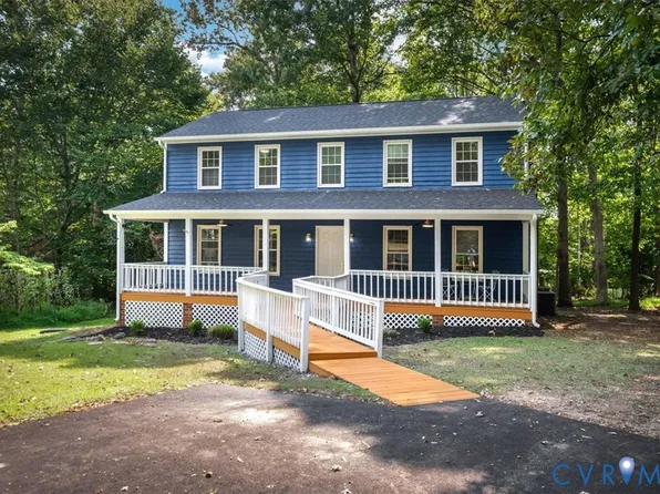 3611 Locust Ct, Quinton, VA 23141