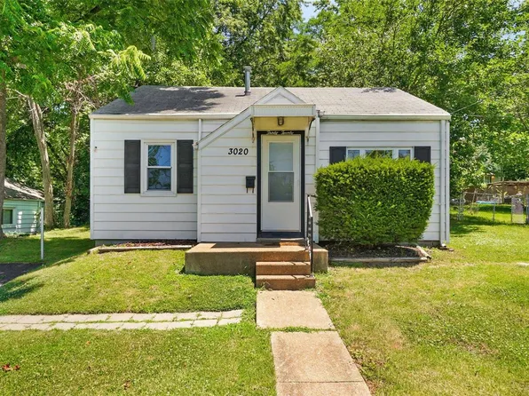 3020 Kincaid Ave, Saint Louis, MO 63114