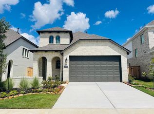 20906 Tortoise Shell Way, Cypress, TX 77433