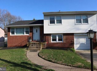 105 Cornell Ave, Somerdale, NJ 08083