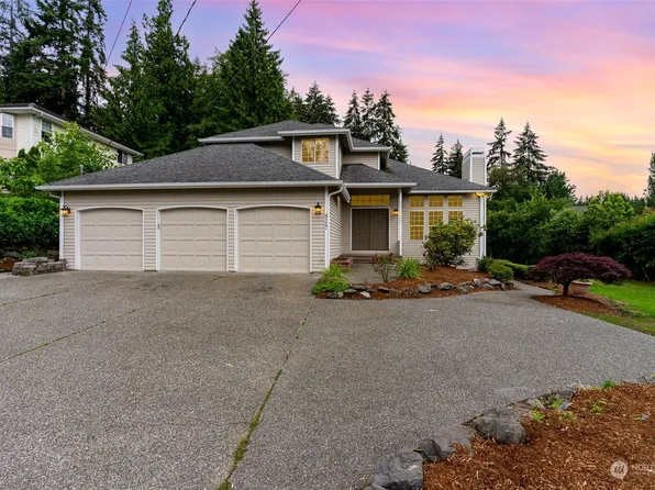 4117 164th Avenue SE, Bellevue, WA 98006
