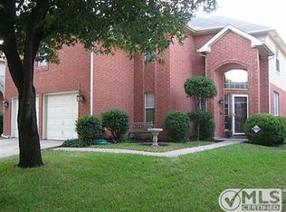 7609 Parkside Trl, Fort Worth, TX 76137