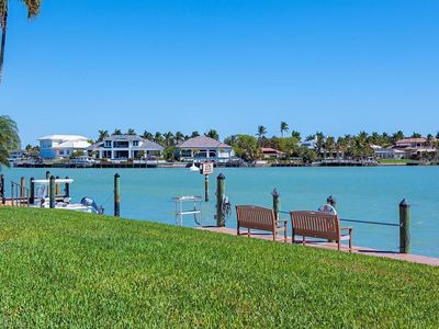 2900 GULF SHORE BLVD N #410, Naples, FL, 34103