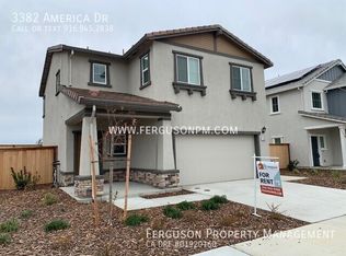 3382 America Dr, Lincoln, CA