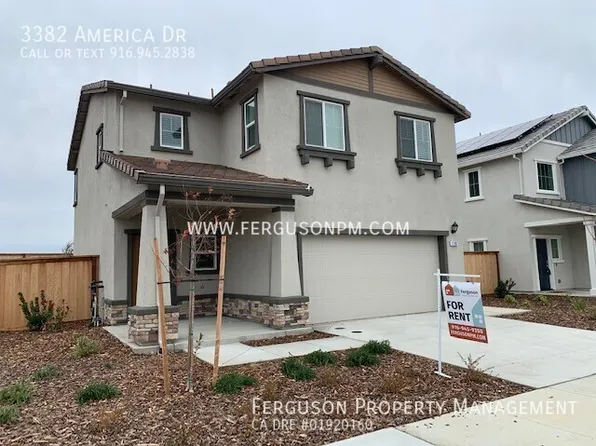 3382 America Dr, Lincoln, CA 95648
