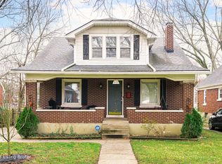 3122 Teal Ave, Audubon Park, KY