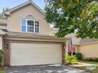 893 Wembley Ct, Elgin, IL, 60120