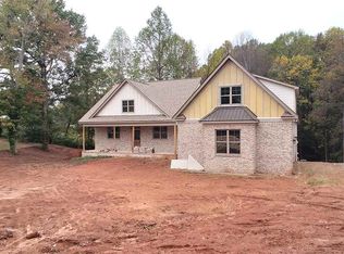 5 Masonbuilt Dr, Taylors, SC 29687