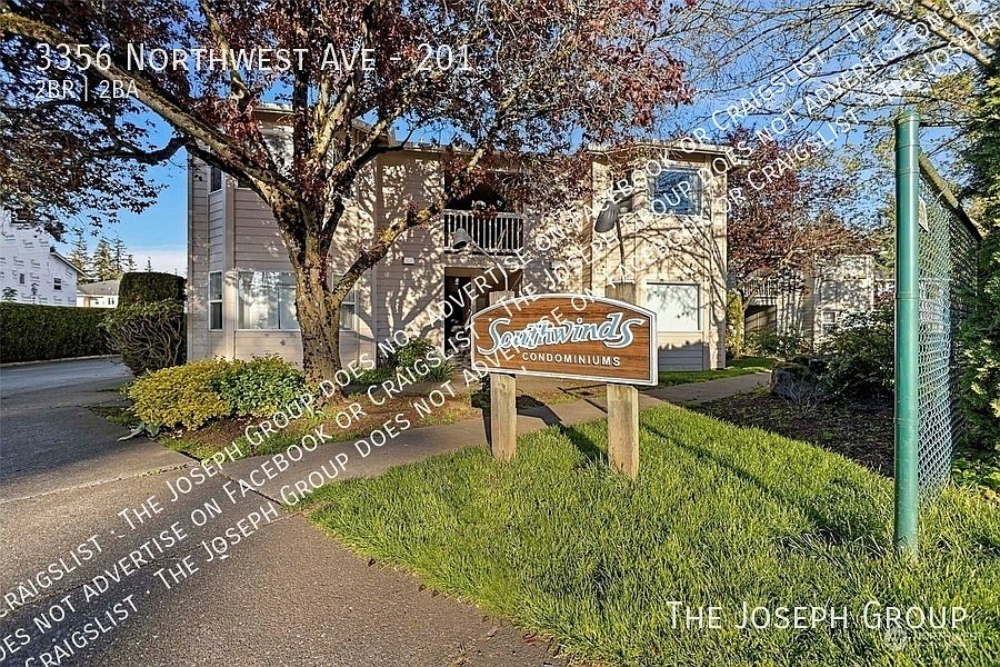 1st image of 3356 Northwest Ave APT 201
