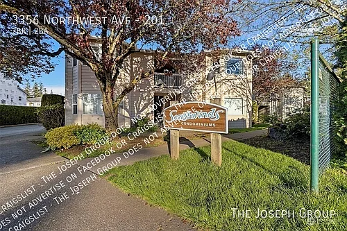 3356 Northwest Ave #201 Photo 1