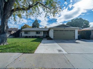 2328 Jeanine Dr, Modesto, CA 95355