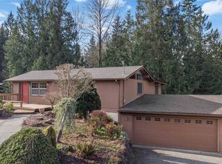 3101 Ammons Drive, Longview, WA 98632