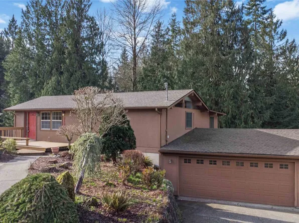 3101 Ammons Drive, Longview, WA 98632