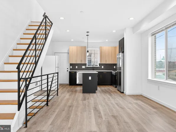 1870 N Marston St, Philadelphia, PA 19121