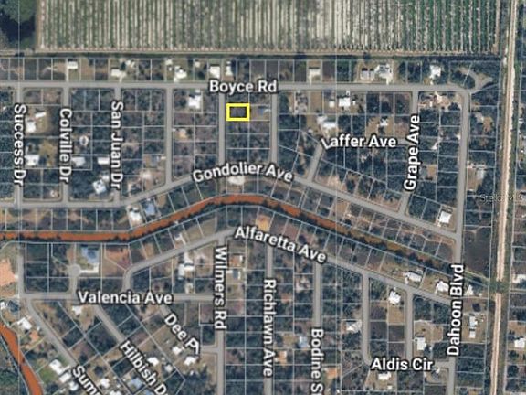 2nd image of (Undisclosed Address)