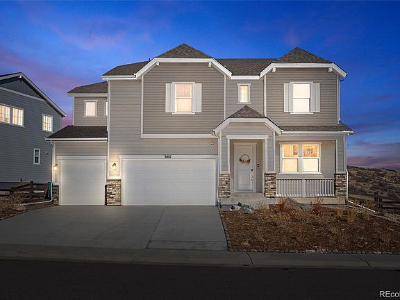 2nd image of 3807 Descent Street